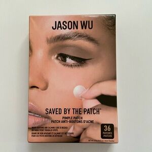 Jason Wu Saved By The Patch, Pimple Patches, Acne & Blemish Skincare Patches